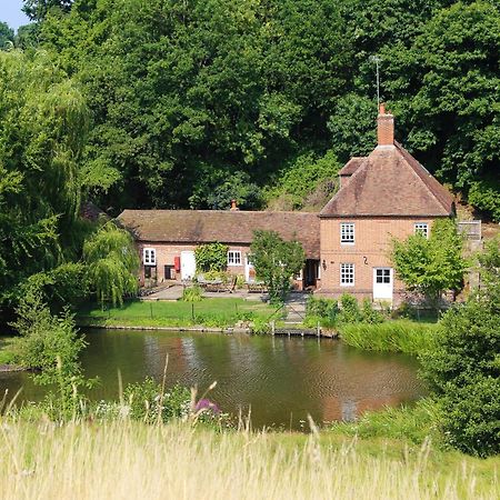 Leeds Castle Holiday Cottages Maidstone Zimmer foto