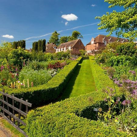 Leeds Castle Holiday Cottages Maidstone Zimmer foto