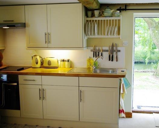 Leeds Castle Holiday Cottages Maidstone Zimmer foto
