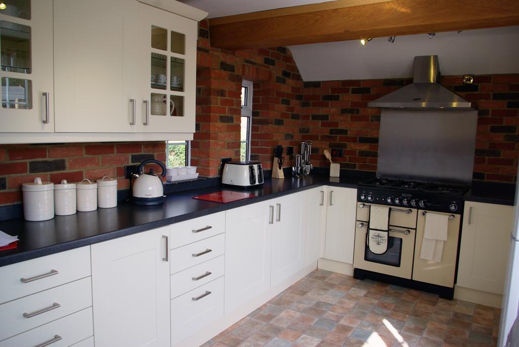 Leeds Castle Holiday Cottages Maidstone Zimmer foto