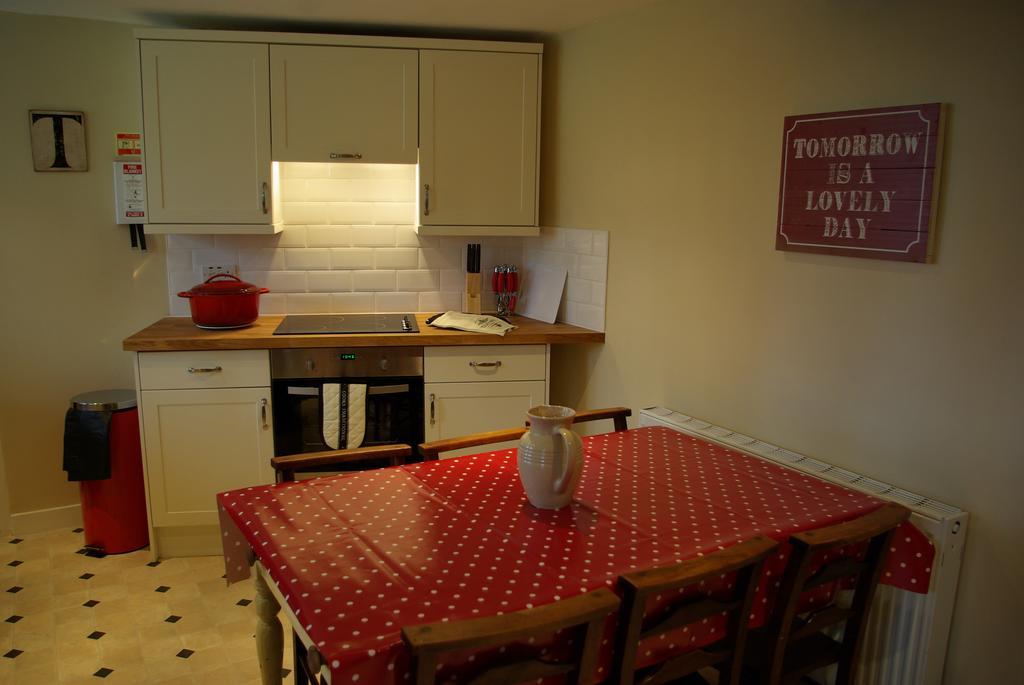Leeds Castle Holiday Cottages Maidstone Zimmer foto
