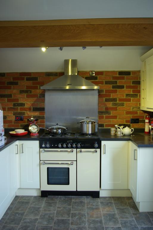Leeds Castle Holiday Cottages Maidstone Zimmer foto