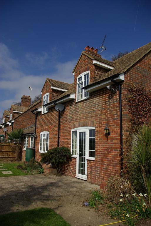 Leeds Castle Holiday Cottages Maidstone Zimmer foto