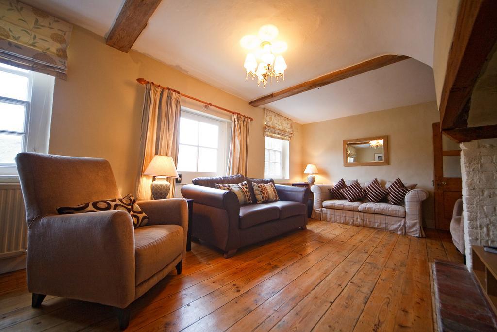 Leeds Castle Holiday Cottages Maidstone Zimmer foto