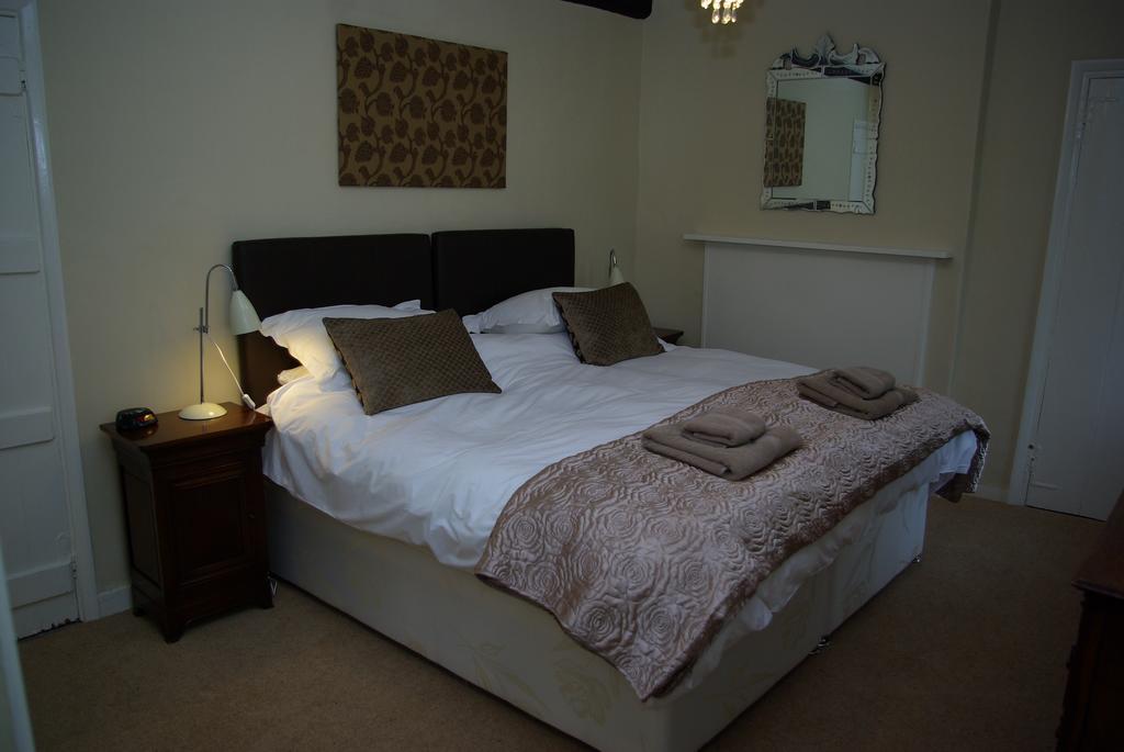 Leeds Castle Holiday Cottages Maidstone Zimmer foto