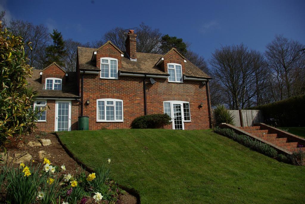 Leeds Castle Holiday Cottages Maidstone Zimmer foto