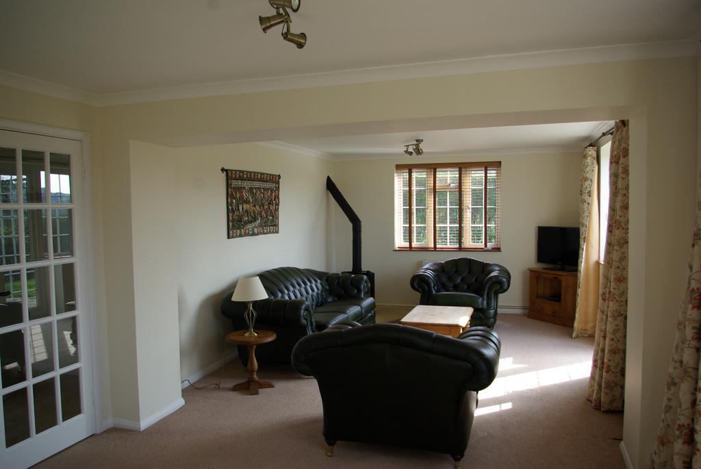 Leeds Castle Holiday Cottages Maidstone Zimmer foto