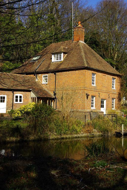 Leeds Castle Holiday Cottages Maidstone Zimmer foto
