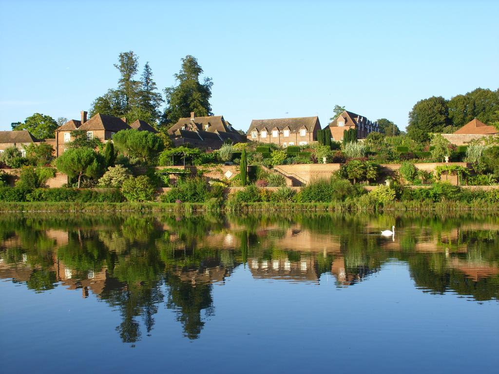 Leeds Castle Holiday Cottages Maidstone Zimmer foto