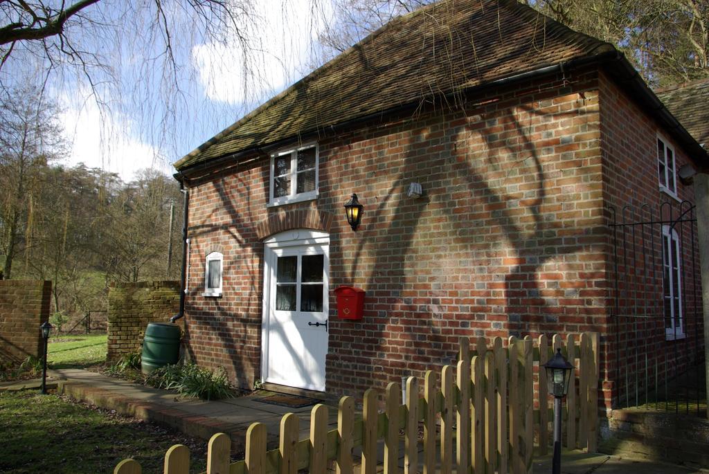 Leeds Castle Holiday Cottages Maidstone Zimmer foto